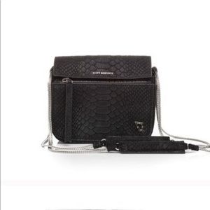 Matt Bernson Harrison Crossbody bag NWOT